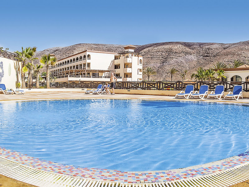 Hotel Jandia Golf 12