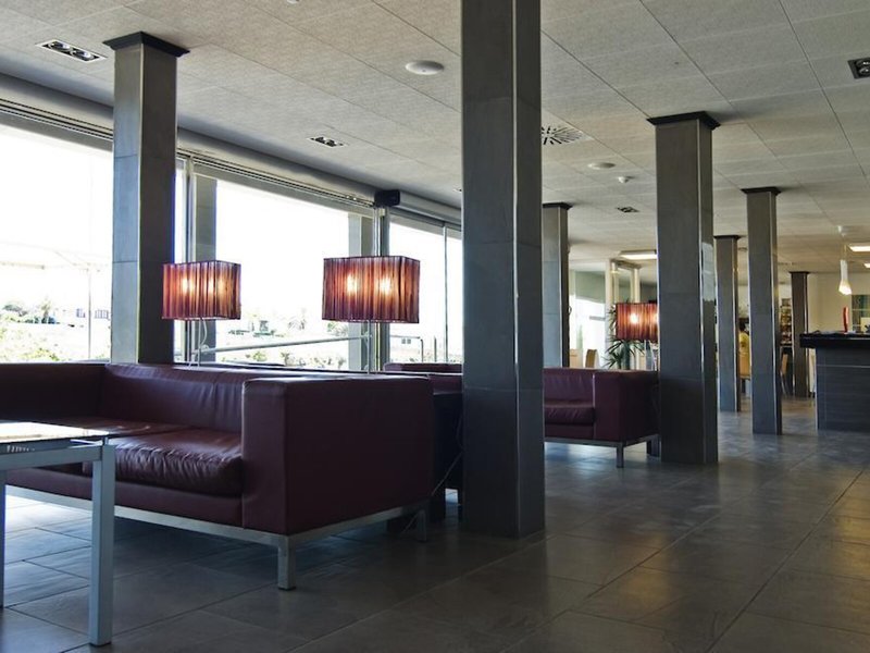 Hotel Platja Gran 6