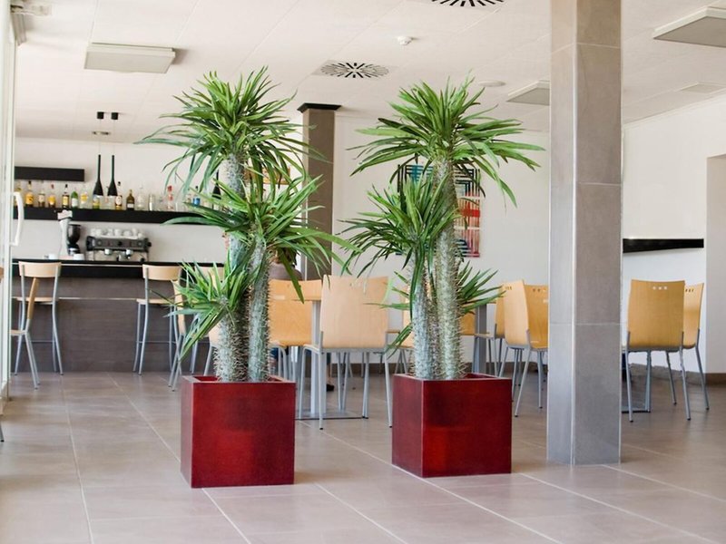Hotel Platja Gran 7