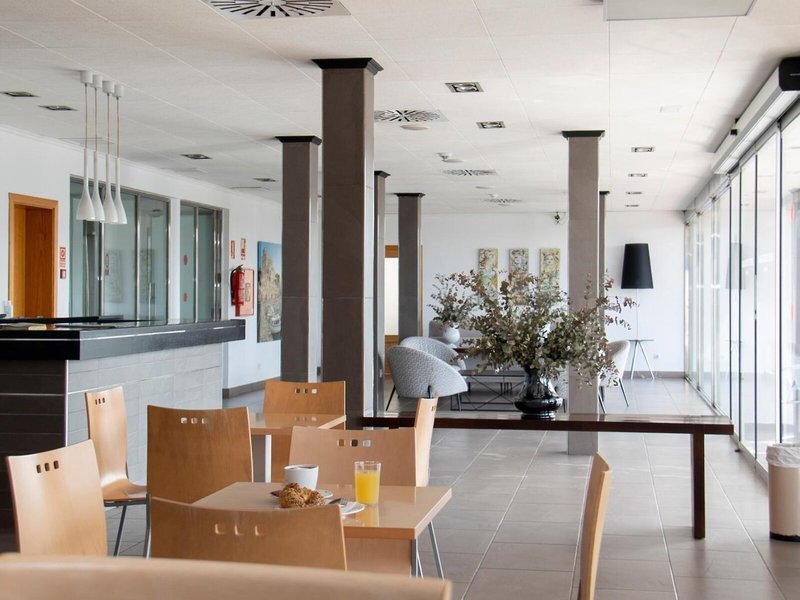 Hotel Platja Gran 8