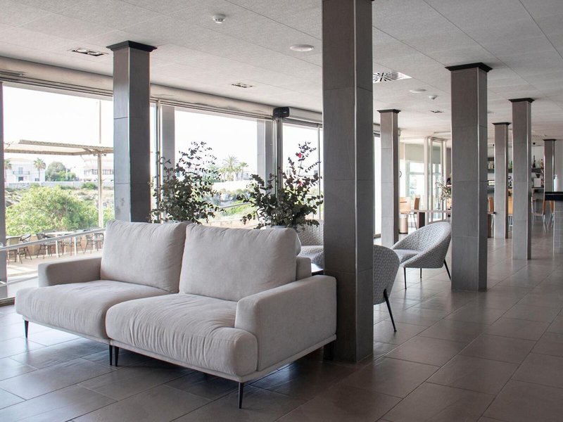 Hotel Platja Gran 9