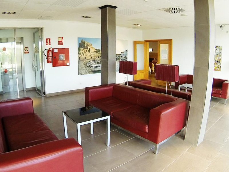 Hotel Platja Gran 10