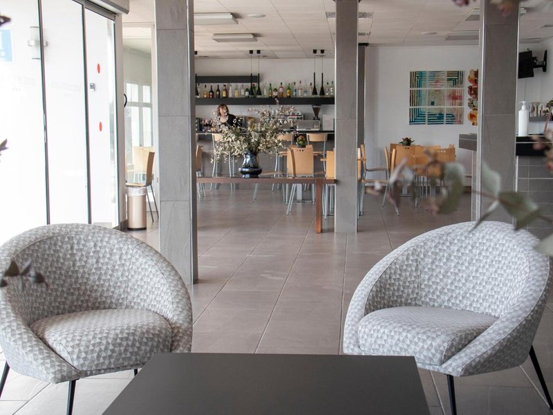 Hotel Platja Gran 11