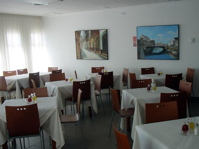 Hotel Platja Gran 12