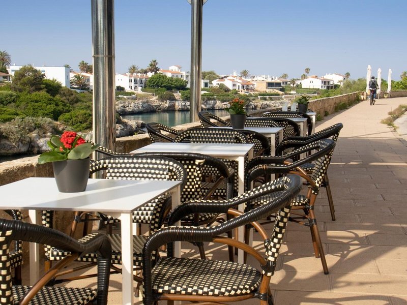 Hotel Platja Gran 13