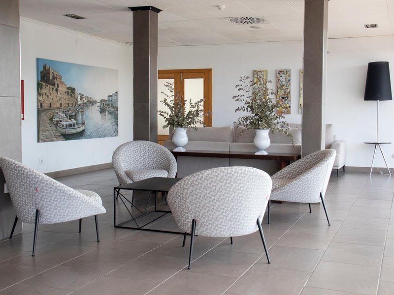 Hotel Platja Gran 15