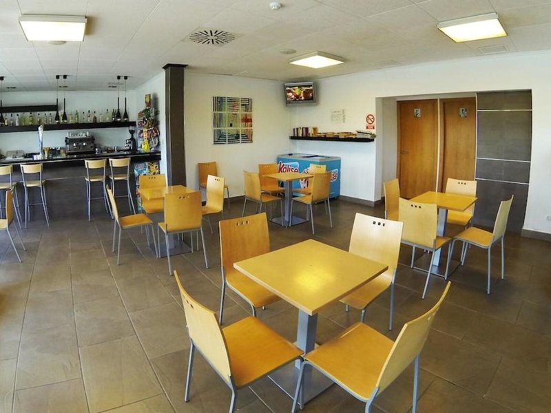 Hotel Platja Gran 19