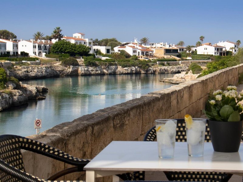 Hotel Platja Gran 21