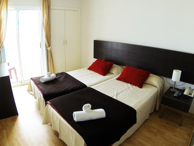 Hotel Platja Gran 22