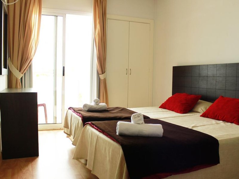 Hotel Platja Gran 26