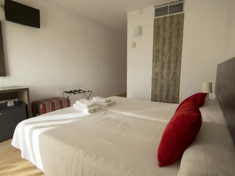Hotel Platja Gran 27