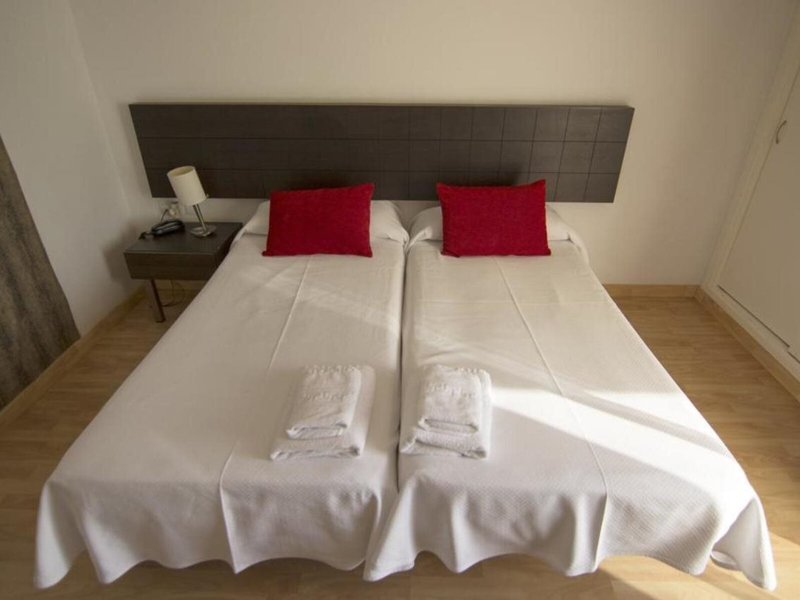 Hotel Platja Gran 28
