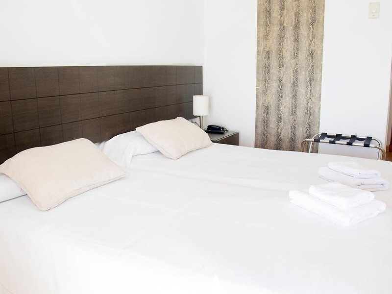Hotel Platja Gran 30