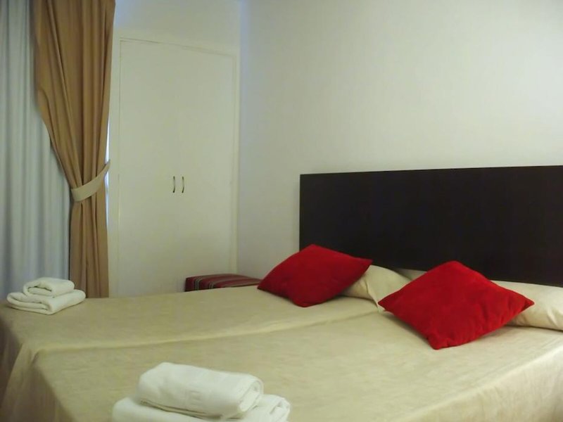 Hotel Platja Gran 31