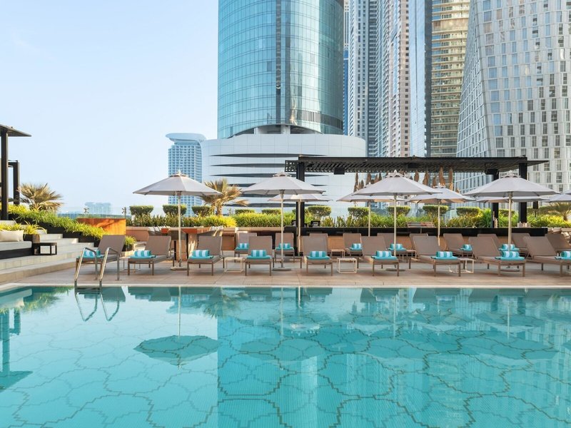 Grosvenor House, a Luxury Collection Hotel Dubai 6