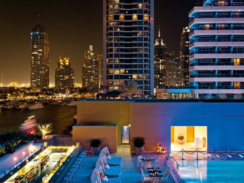 Grosvenor House, a Luxury Collection Hotel Dubai 7