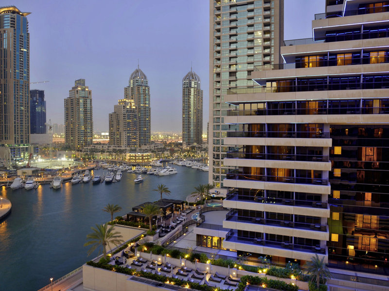 Grosvenor House, a Luxury Collection Hotel Dubai 8