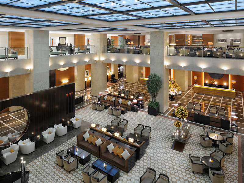 Grosvenor House, a Luxury Collection Hotel Dubai 9