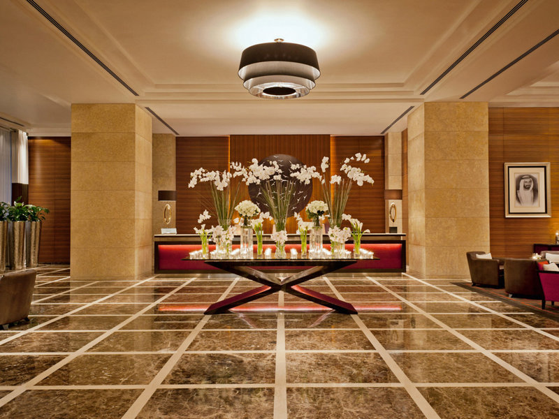 Grosvenor House, a Luxury Collection Hotel Dubai 10