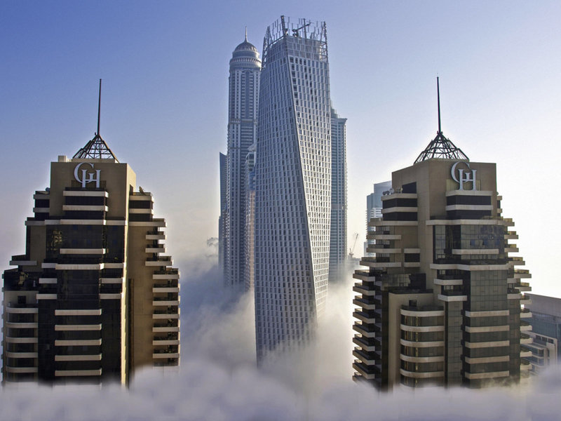 Grosvenor House, a Luxury Collection Hotel Dubai 12