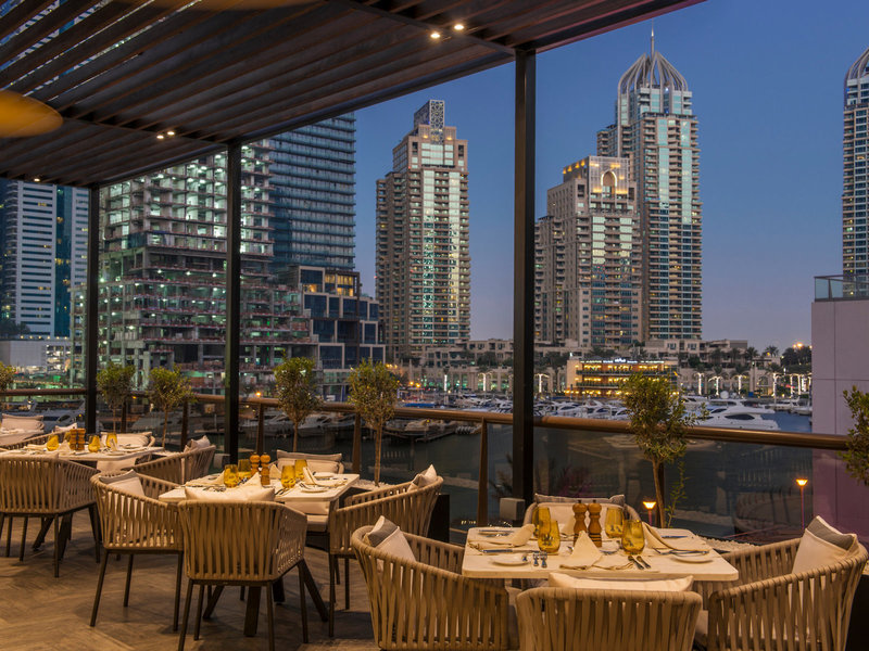 Grosvenor House, a Luxury Collection Hotel Dubai 13