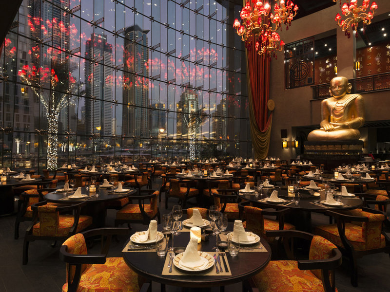 Grosvenor House, a Luxury Collection Hotel Dubai 14