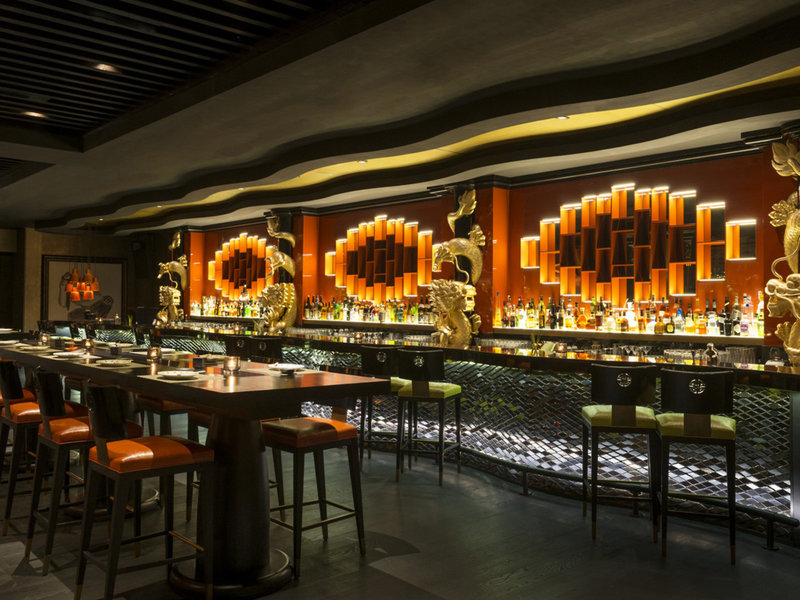 Grosvenor House, a Luxury Collection Hotel Dubai 15