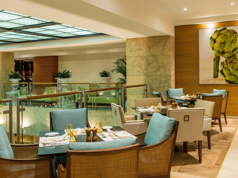 Grosvenor House, a Luxury Collection Hotel Dubai 16