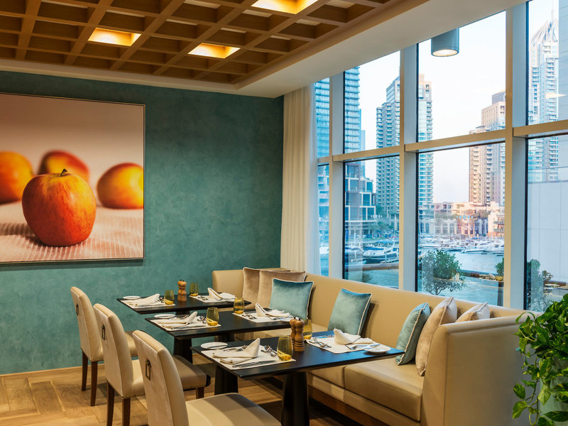 Grosvenor House, a Luxury Collection Hotel Dubai 17