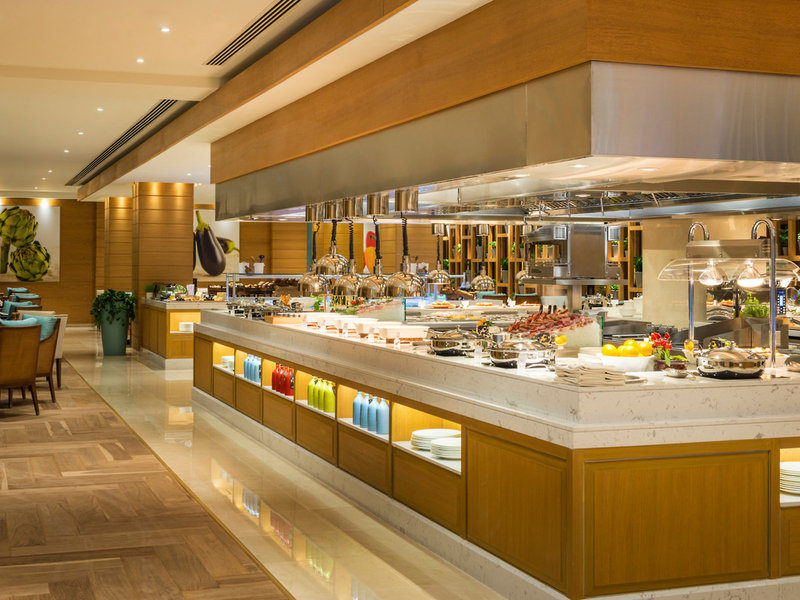 Grosvenor House, a Luxury Collection Hotel Dubai 18