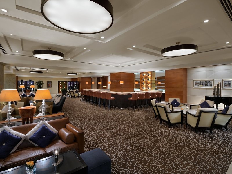 Grosvenor House, a Luxury Collection Hotel Dubai 19