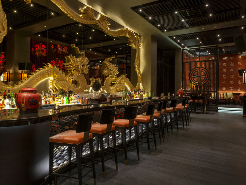 Grosvenor House, a Luxury Collection Hotel Dubai 20