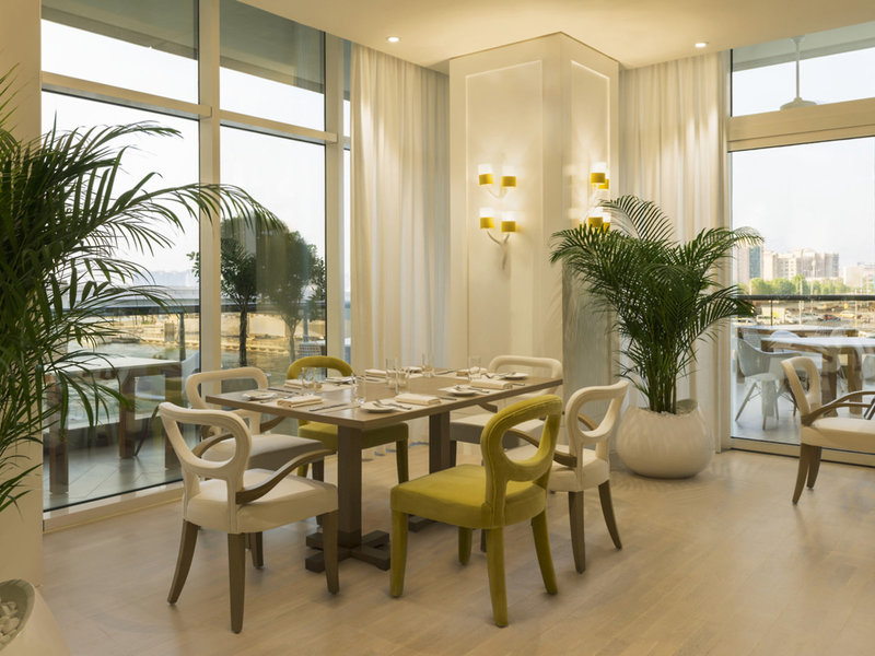 Grosvenor House, a Luxury Collection Hotel Dubai 21