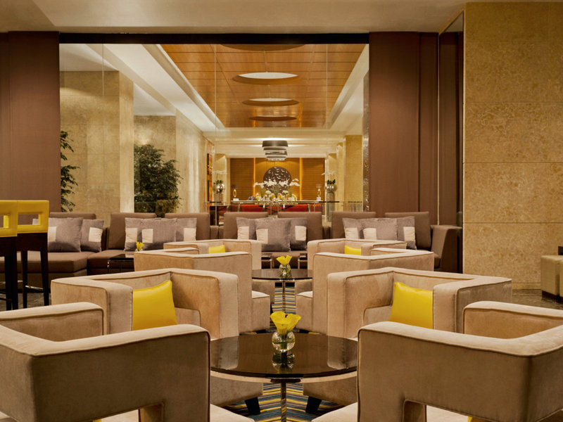 Grosvenor House, a Luxury Collection Hotel Dubai 22