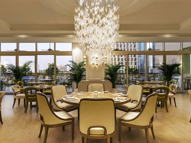 Grosvenor House, a Luxury Collection Hotel Dubai 24