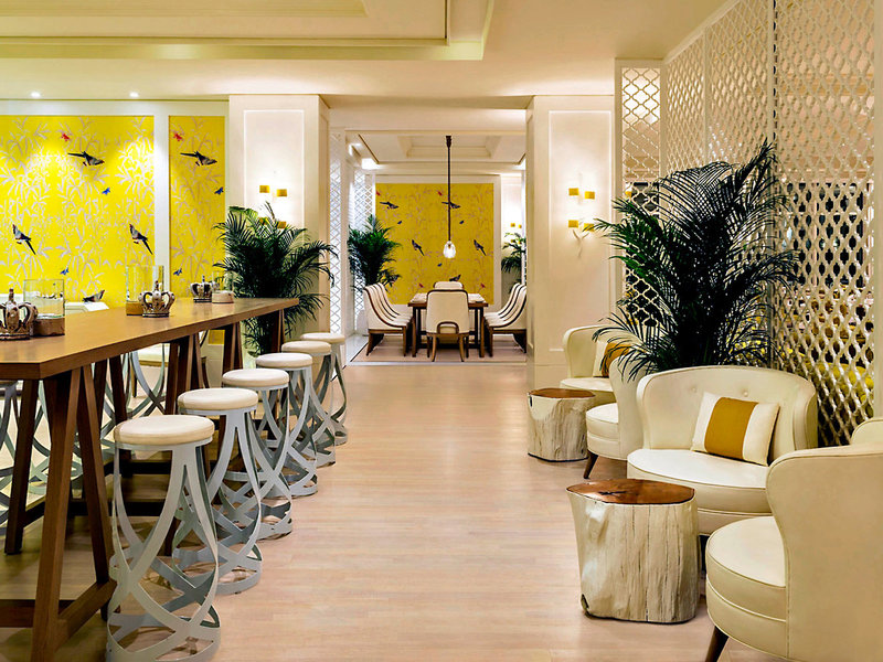 Grosvenor House, a Luxury Collection Hotel Dubai 25