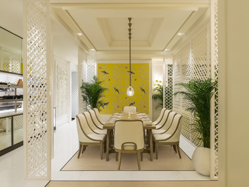 Grosvenor House, a Luxury Collection Hotel Dubai 26