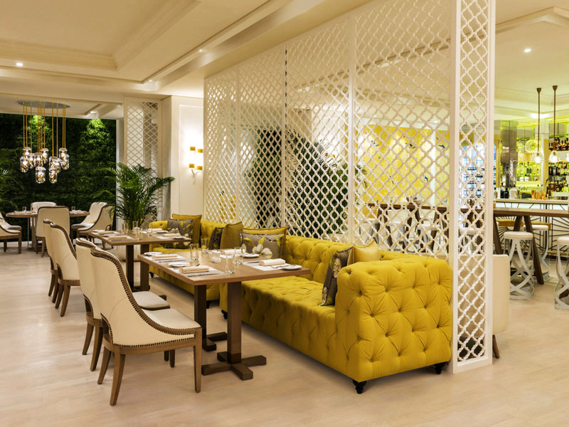 Grosvenor House, a Luxury Collection Hotel Dubai 27