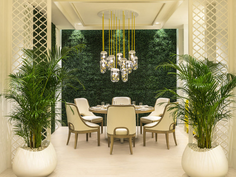 Grosvenor House, a Luxury Collection Hotel Dubai 28