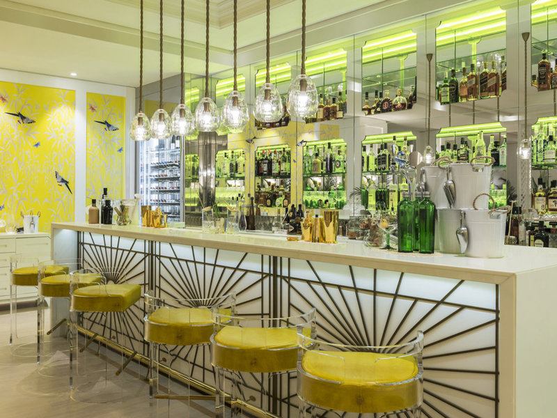 Grosvenor House, a Luxury Collection Hotel Dubai 29