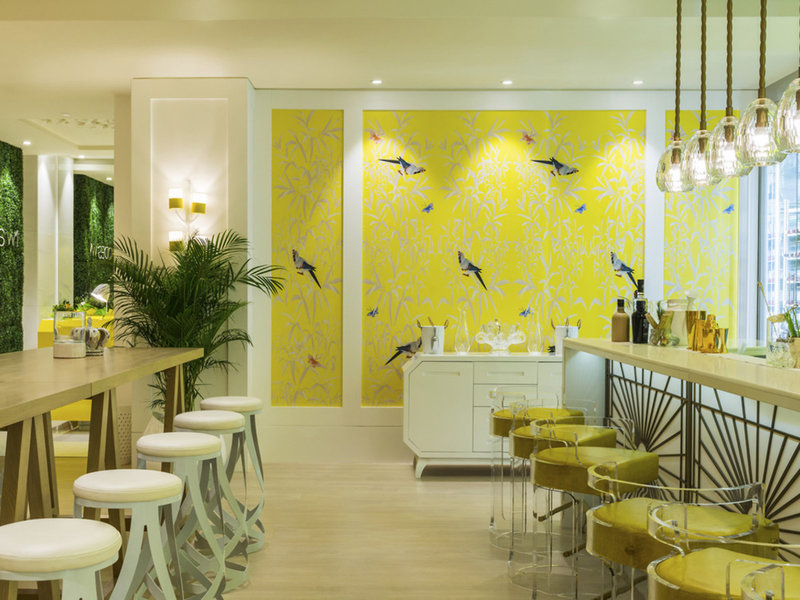 Grosvenor House, a Luxury Collection Hotel Dubai 30