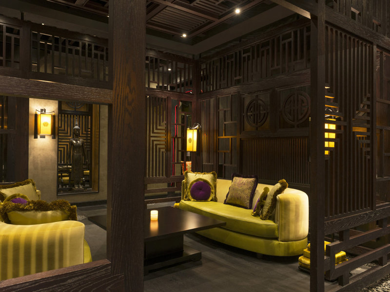 Grosvenor House, a Luxury Collection Hotel Dubai 32