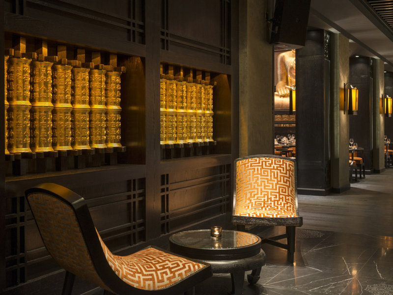 Grosvenor House, a Luxury Collection Hotel Dubai 33