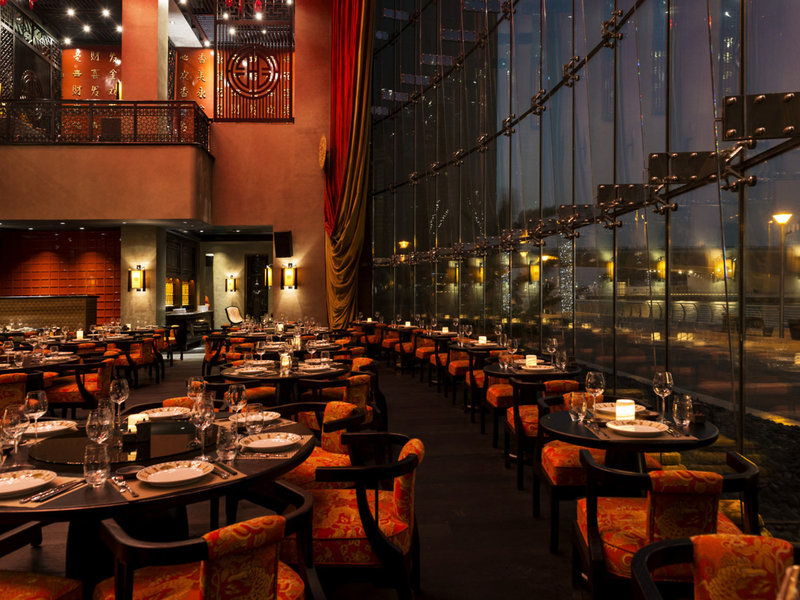 Grosvenor House, a Luxury Collection Hotel Dubai 34