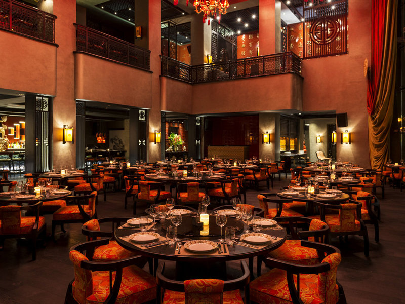 Grosvenor House, a Luxury Collection Hotel Dubai 35