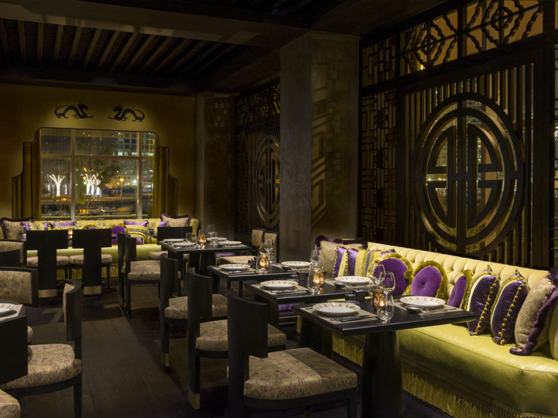 Grosvenor House, a Luxury Collection Hotel Dubai 37