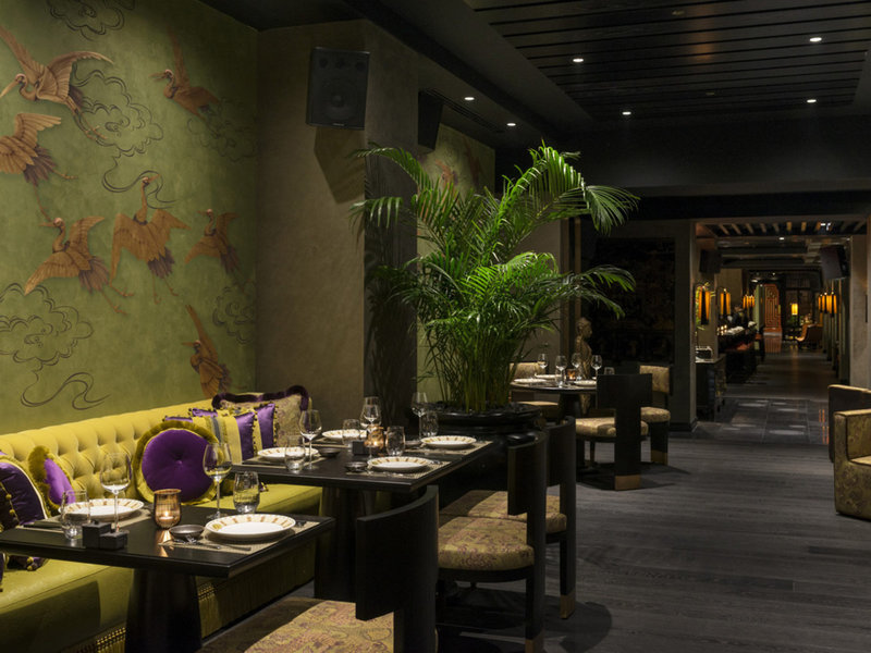 Grosvenor House, a Luxury Collection Hotel Dubai 38