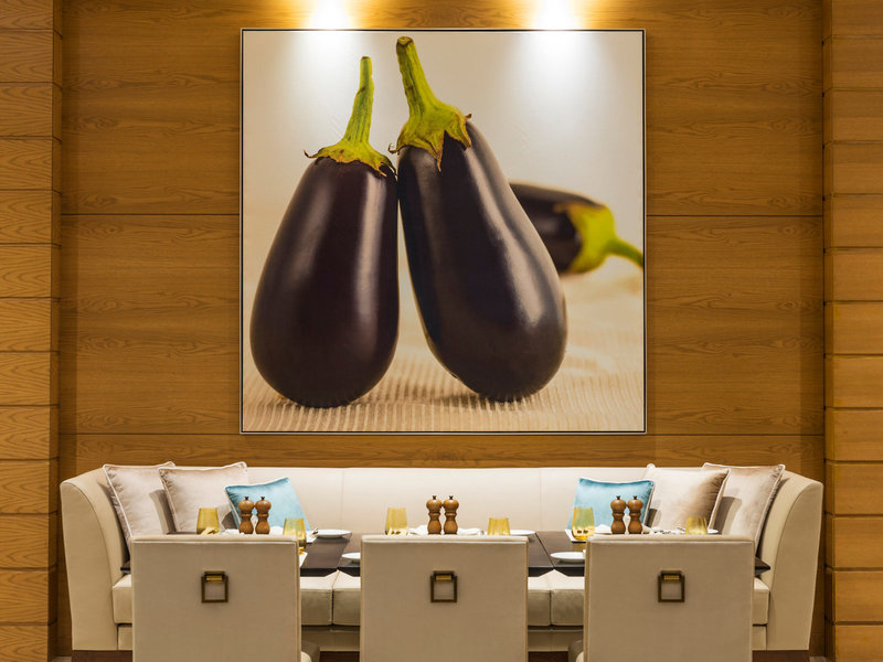 Grosvenor House, a Luxury Collection Hotel Dubai 39