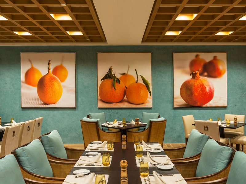 Grosvenor House, a Luxury Collection Hotel Dubai 40