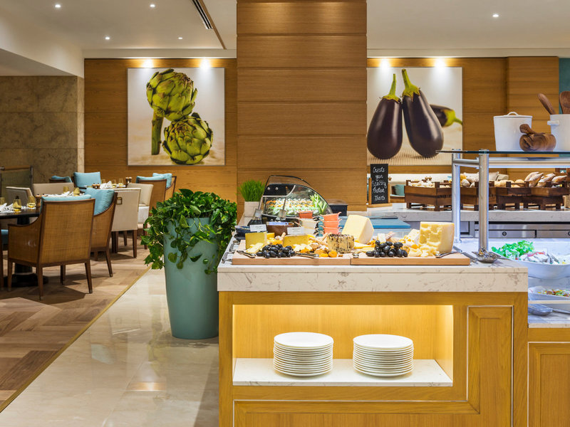 Grosvenor House, a Luxury Collection Hotel Dubai 41